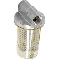 Фильтр Petropump 1" BSP GL-6 PP910001