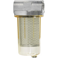 Фильтр Petropump 1" BSP GL-6 PP910001