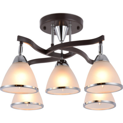 Потолочная люстра Ambrella Light Traditional 3 AMBR_TR3113