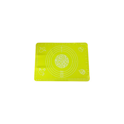 Силиконовый коврик MAYER&BOCH 38x28 см 30495-3 MB (х72)