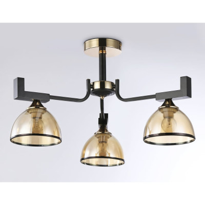 Люстра Ambrella Light TR909 TR9098 AMBR_TR9098