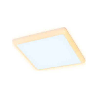 Встраиваемый светильник Ambrella Light Downlight 2 DCR331 AMBR_DCR331