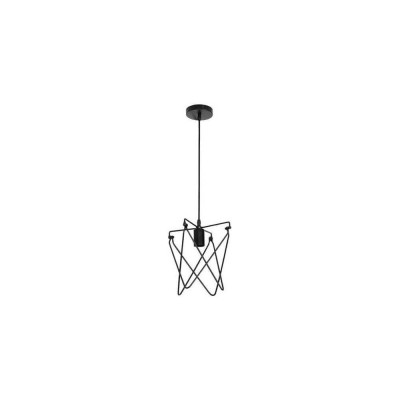 Декоративный патрон HOROZ ELECTRIC KEPLER HRZ00002496