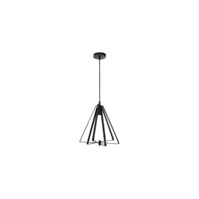Декоративный патрон HOROZ ELECTRIC MAXWELL HRZ00002497