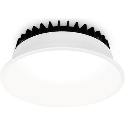 Встраиваемый светильник Ambrella Light Downlight AMBR_DCR512