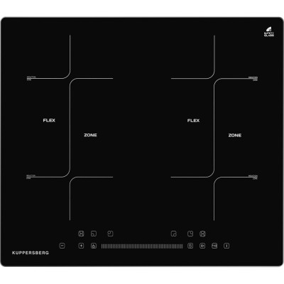 Варочная поверхность KUPPERSBERG ICS 622 R 6434