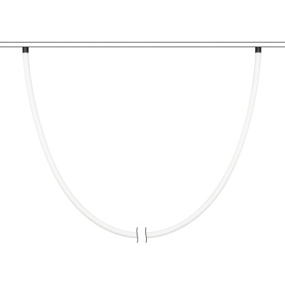 Светильник Arlight MAG-FLEX-TUBE-ELASTIC-L5000-70W Day4000 35385