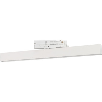 Светильник Arlight LGD-FLAT-4TR-S605-25W Warm3000 336991