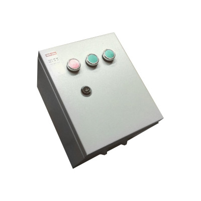 Пускатель ВТМ (S) ПМ 12-010621-10А-42АС-(2р)-РТЛ1012-2(5,5-8,0А)-У2-Б 0075832 ВТМ00075832