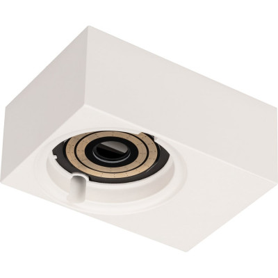 Корпус Arlight PLURIO-BASE-SURFACE-S112x79 30258