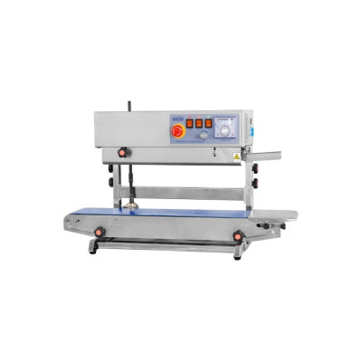 Роликовый запайщик HUALIAN DBF-900LW 4687202662074