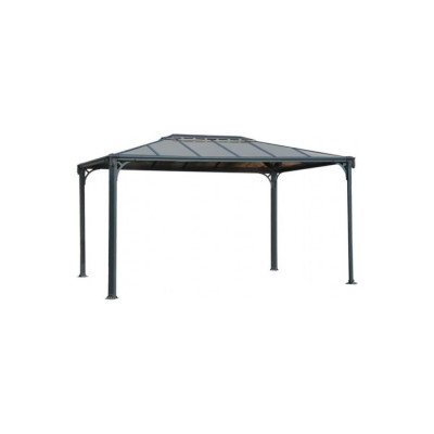 Открытая беседка Palram MARTINIQUE 3600 GARDEN GAZEBO 705231