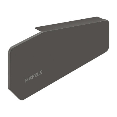 Заглушка Hafele FREE Fold 372.37.037