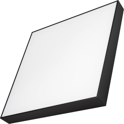 Светильник Arlight SP-QUADRO-S600x600-60W Day4000 34806