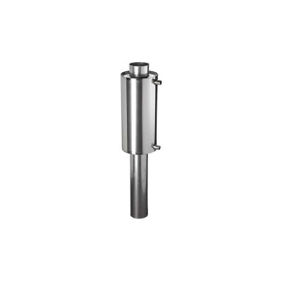 Бак-теплообменник VVD 1607