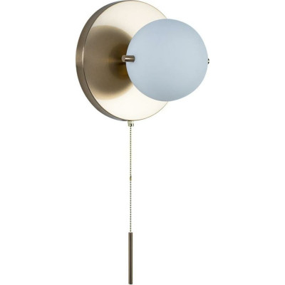 Бра LOFT IT Signal 10029W Gold