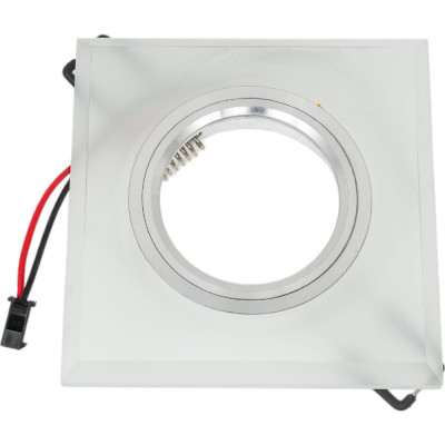 Ambrella Light Встраиваемый светильник Compo Spot S215 WH/CH/YL