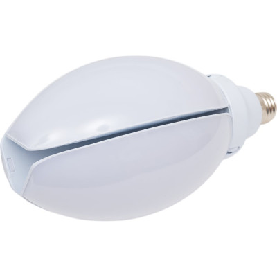 HOROZ ELECTRIC Светодиодная лампа ТРЕХЛЕПЕСТКОВАЯ TRIO-R 36W 6400K E27 100-265V 001-065-0036 HRZ33002795