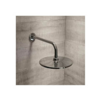 IDDIS Душевая насадка верхняя круглая хром optima home OPH22CRi64
