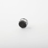 Корпусный аэратор для смесителя IDDIS 996P24B1SM