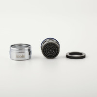 Корпусный аэратор для смесителя IDDIS 996P24B1SM