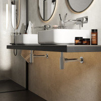 Бутылочный сифон для умывальника IDDIS Optima home OPTSB00i84