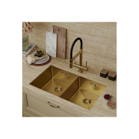 Мойка IDDIS Edifice EDI75B2i77