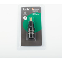 Картридж для смесителя IDDIS керамика 27 мм термостат 999C2704SM