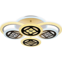 Потолочная люстра Ambrella Light Ice FA2951