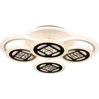 Потолочная люстра Ambrella Light Ice FA2951