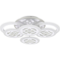 Потолочная люстра Ambrella Light Ice FA2951