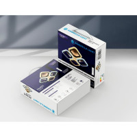 Потолочная люстра Ambrella Light Original FA4485