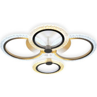 Потолочная люстра Ambrella Light Original FA4061