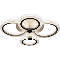 Потолочная люстра Ambrella Light Original FA4061