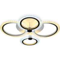 Потолочная люстра Ambrella Light Original FA4061
