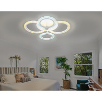 Потолочная люстра Ambrella Light Original FA4061