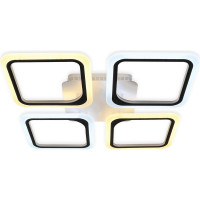 Потолочная люстра Ambrella Light Original FA4375