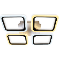 Потолочная люстра Ambrella Light Original FA4375