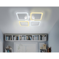 Потолочная люстра Ambrella Light Original FA4375