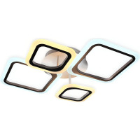 Потолочная люстра Ambrella Light Original FA4382