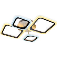 Потолочная люстра Ambrella Light Original FA4382