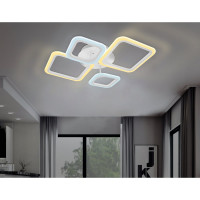 Потолочная люстра Ambrella Light Original FA4382