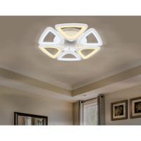 Потолочная люстра Ambrella Light Original FA4494