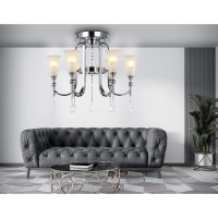 Потолочная люстра Ambrella Light Traditional TR3243