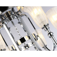 Потолочная люстра Ambrella Light Traditional TR3243