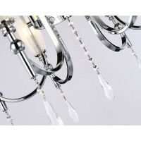 Потолочная люстра Ambrella Light Traditional TR3243