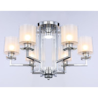 Потолочная люстра Ambrella Light Traditional TR4418