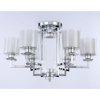Потолочная люстра Ambrella Light Traditional TR4418