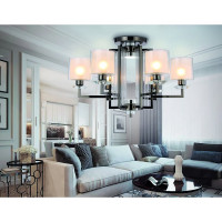 Потолочная люстра Ambrella Light Traditional TR4422