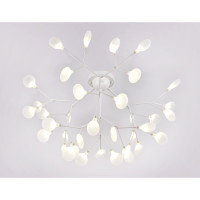 Потолочная люстра Ambrella Light Traditional TR3018